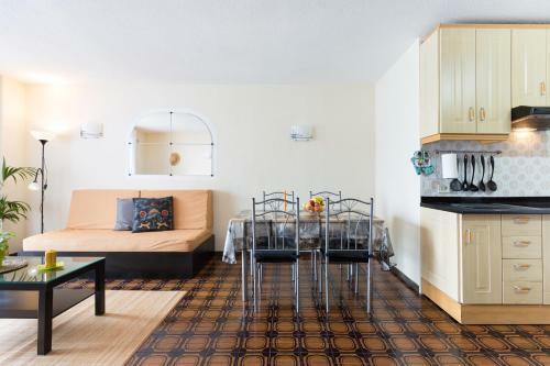 Apartamento Stunning Views At Tenerife