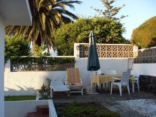 Apartamento Meerblick Mesa Del Mar