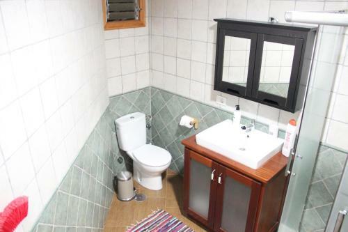 Acogedor Apartamento Con Vista Al Mar
