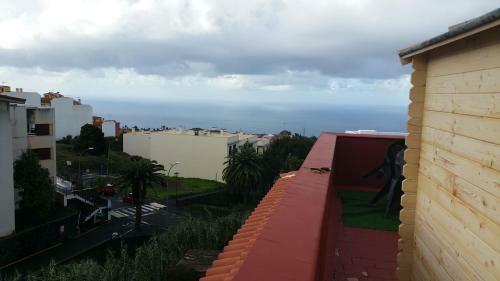 Hostal Guest House Casa Tacoronte