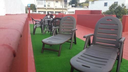 Hostal Guest House Casa Tacoronte