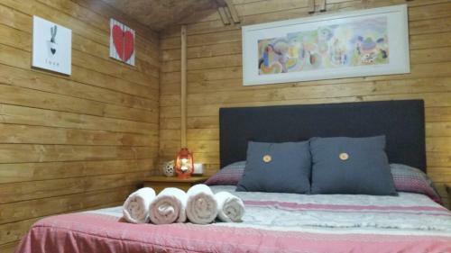 Hostal Guest House Casa Tacoronte