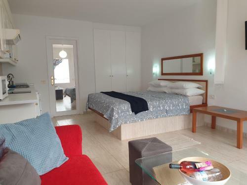 Apartamento Terazza Del Mar Blue