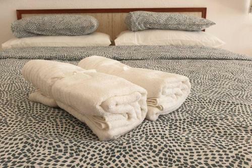 Apartamento Terazza Del Mar Blue