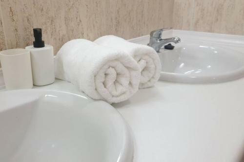 Apartamento Terazza Del Mar Blue