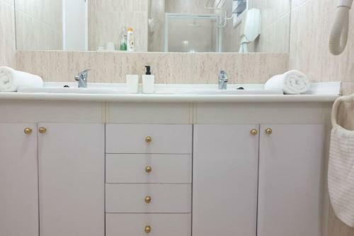 Apartamento Terazza Del Mar Blue