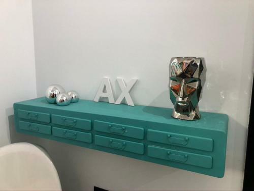 Exclusiva Villa de Autor
