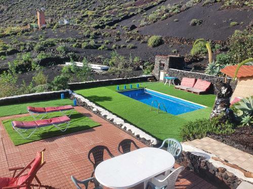 Finca La Joradita