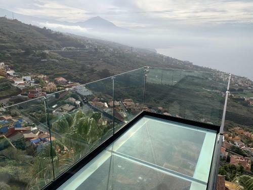 Apartamento Teide & Mar Vistas