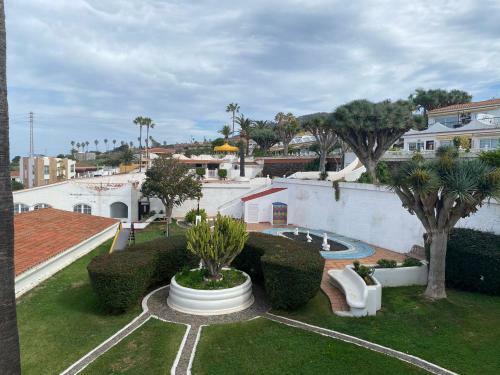 Apartamento Teide & Mar Vistas
