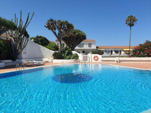 Apartamento Teide & Mar Vistas