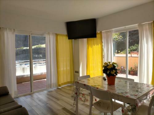Apartamento Casa Riti Mesa Del Mar