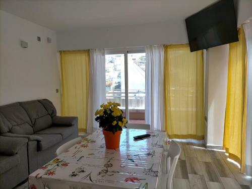 Apartamento Casa Riti Mesa Del Mar