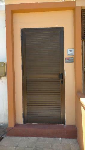 Apartamento Casa Riti Mesa Del Mar