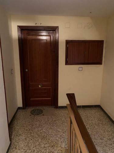 Apartamento Tamarite Home