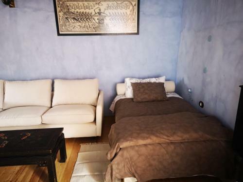 Casa Rural, Espectaculares Vistas Teide Wifi- Bbq