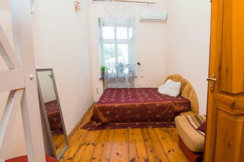 Apartamento Deribasovskaya Shanti