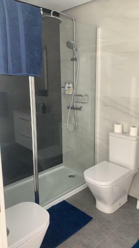 Apartamento Pg House & Suite