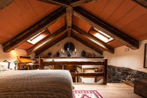 Acogedor Apartamento Rural El Romero