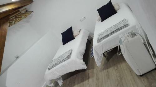 House To Relax El Tanque