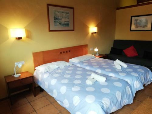 Apartamento Casa El Comisario