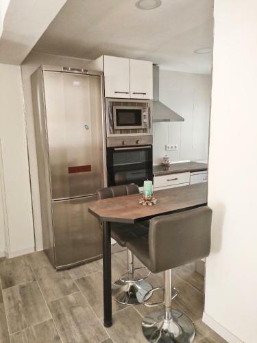 Apartamento Estrella Polar