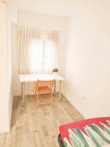 Apartamento Estrella Polar