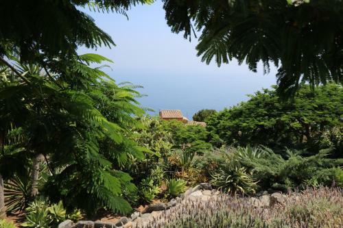 Villa Hermosa Colina