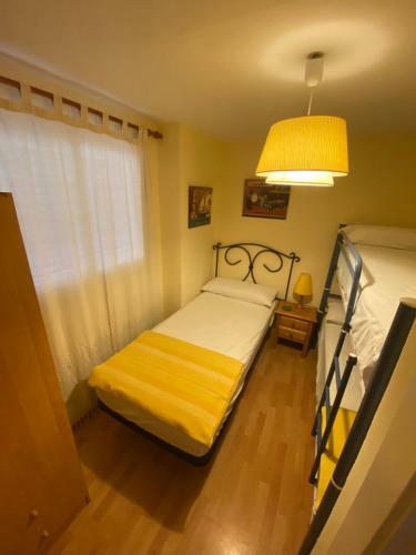 Apartamento Tesorillo