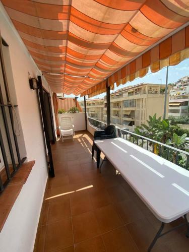 Apartamento Tesorillo