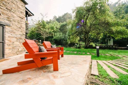 Apartamento Casa Calma Rural