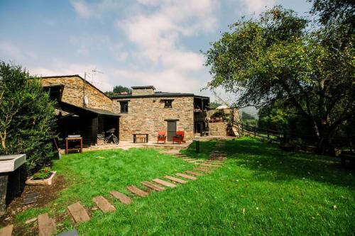 Apartamento Casa Calma Rural