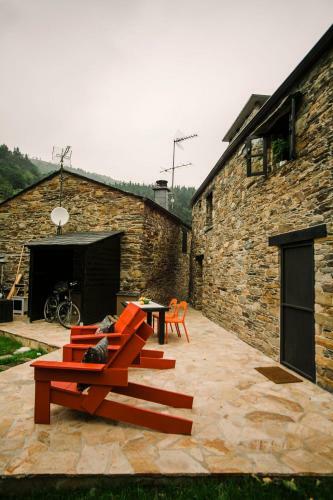 Apartamento Casa Calma Rural