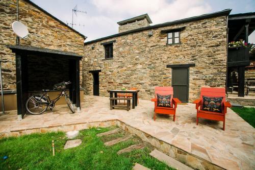 Apartamento Casa Calma Rural