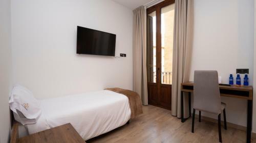Hotel Encanto Tarazona