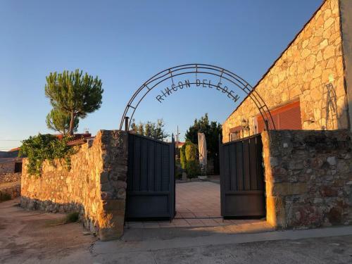 Casa Rural "rinc�n Del Ed�n"