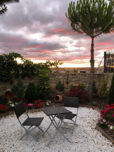 Casa Rural "rinc�n Del Ed�n"
