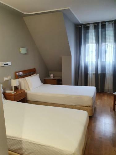 Hotel La Cuesta