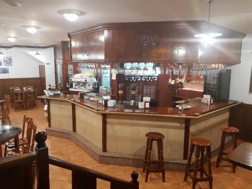 Hotel La Cuesta