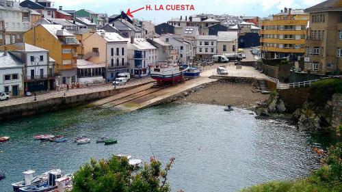 Hotel La Cuesta
