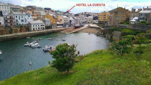 Hotel La Cuesta
