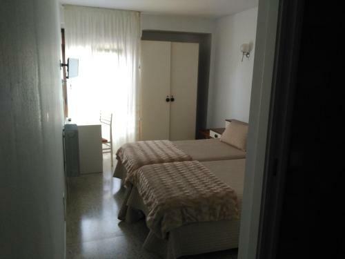 Hotel Puente de Los Santos