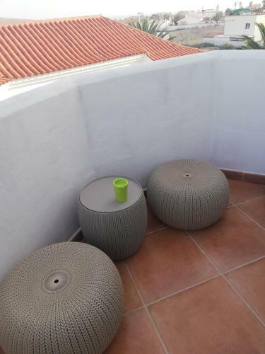 Apartamento Janeli