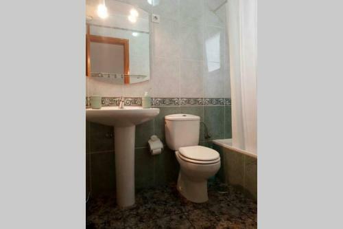 Apartamento Tarajalejo Beach E
