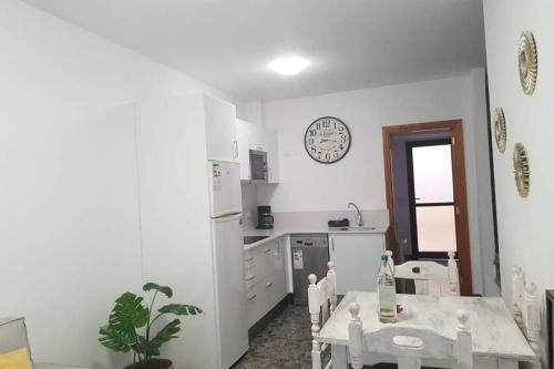 Apartamento Tarajalejo Beach E