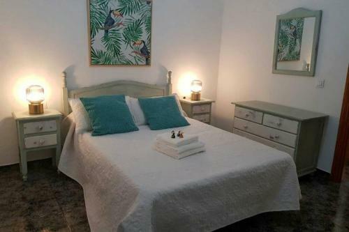 Apartamento Tarajalejo Beach E