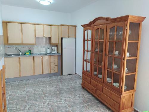 Apartamento Casa �rika Tarajalejo