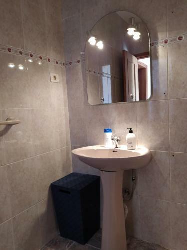 Apartamento Casa �rika Tarajalejo