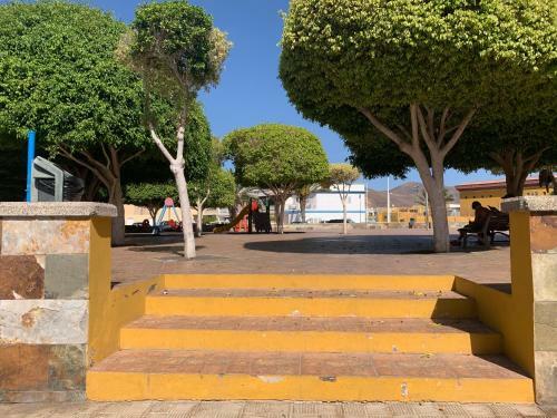 Apartamento Tarajalejo Beach Deluxe