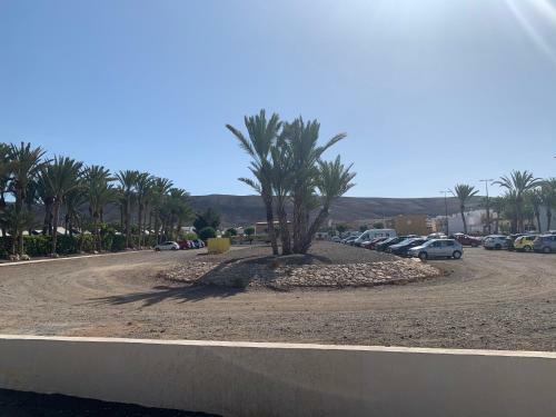 Apartamento Tarajalejo Beach Deluxe